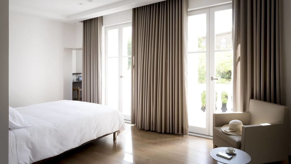 Suite (Junior) | Minibar, individually decorated, individually furnished, desk