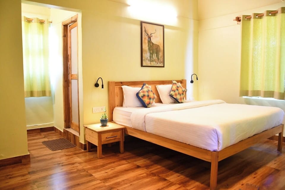Premium Room | 1 bedroom, premium bedding, individually decorated