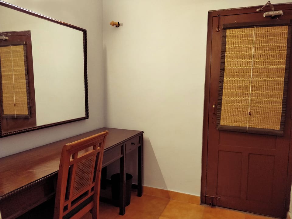 Family Double Room, Mountain View | 1 bedroom, premium bedding, individually decorated