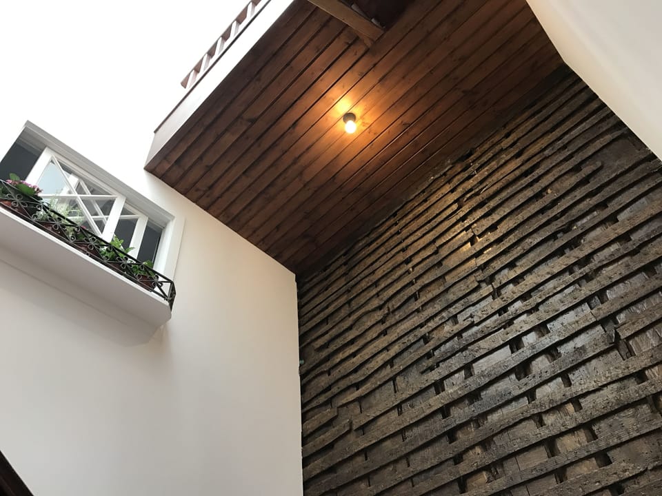 Casa da Picaria Bed and Breakfast in Porto