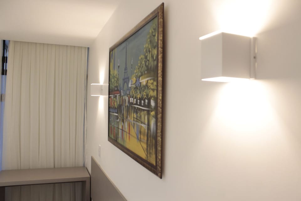 Double Room | Room amenity