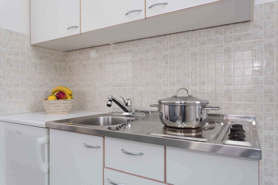 cooking corner