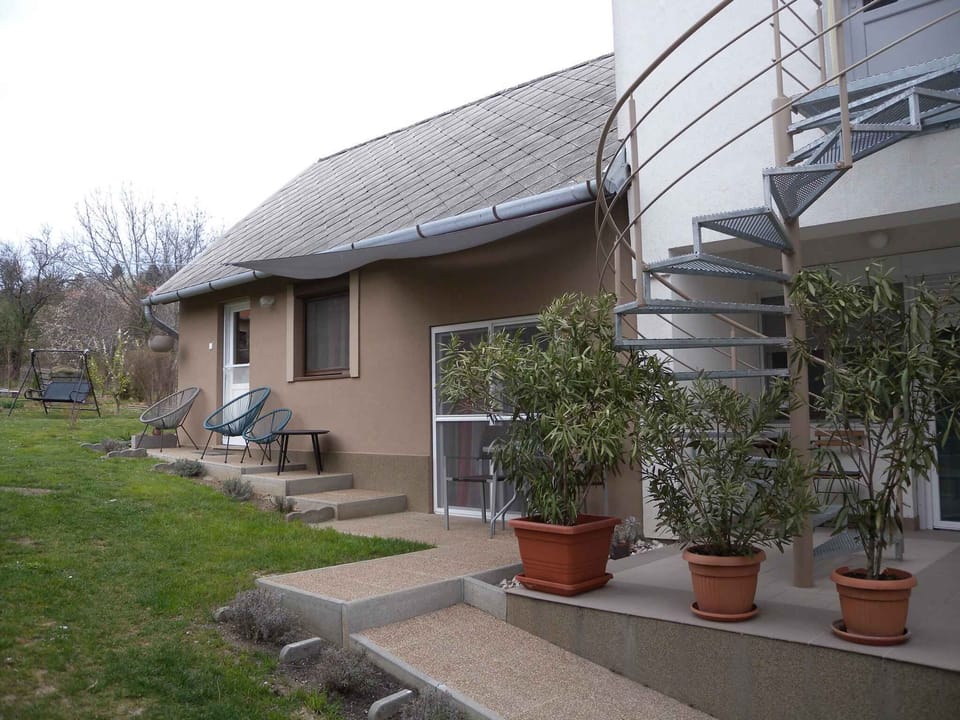 external view