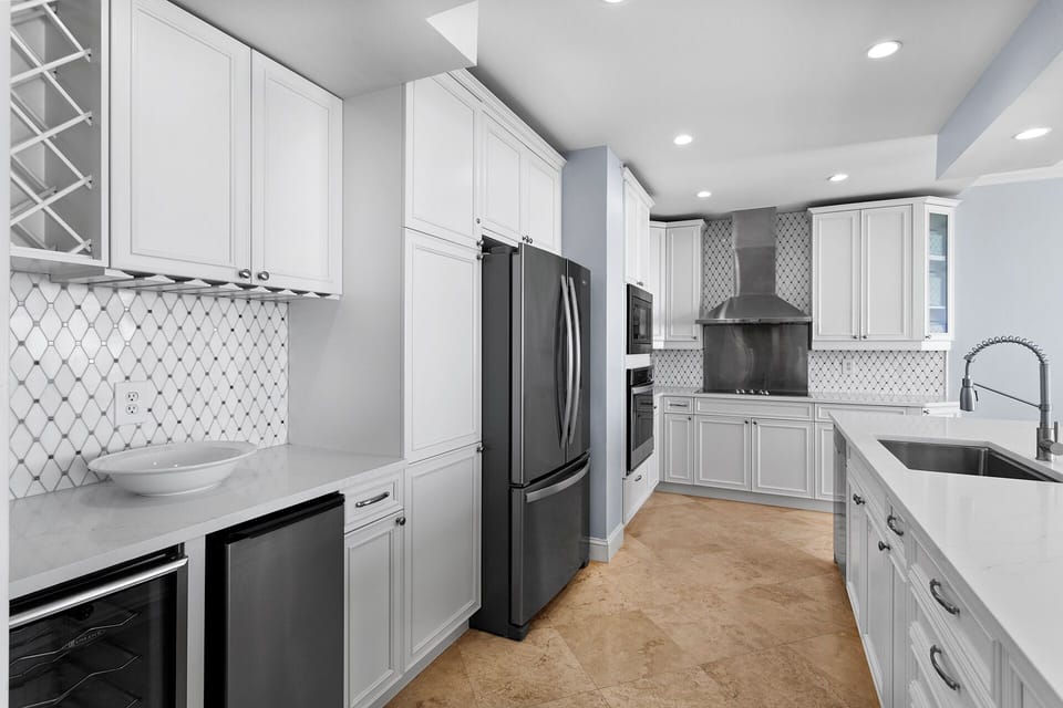 Majestic Sun 1203A Kitchen Alt 2