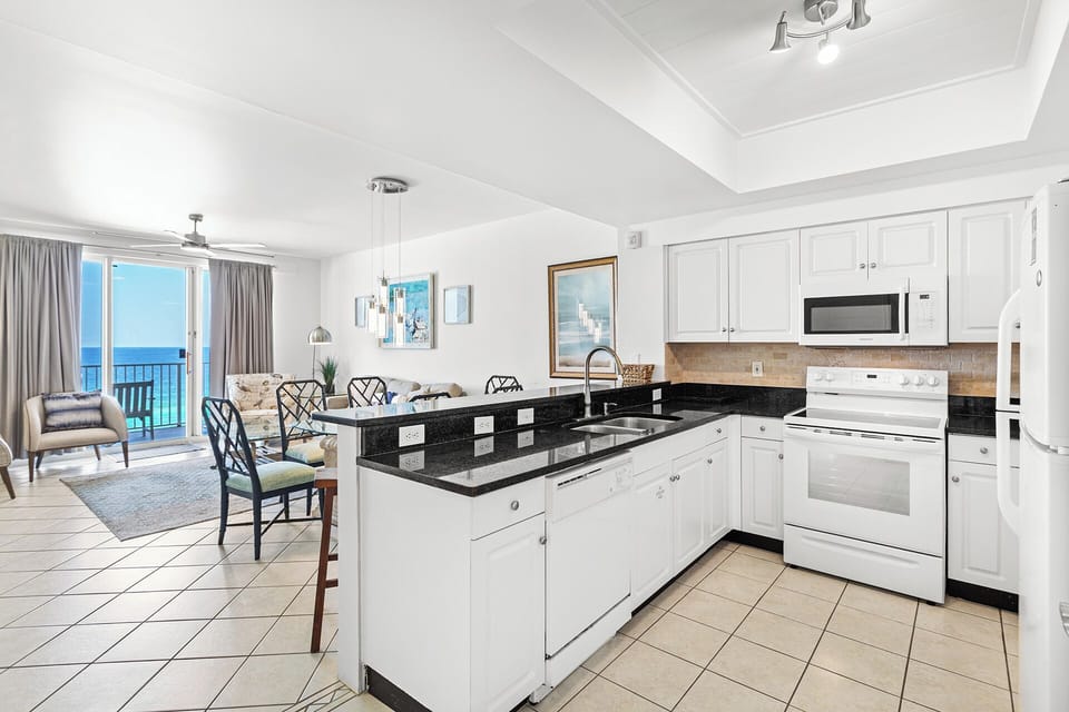 Majestic Sun 804B Kitchen Alt
