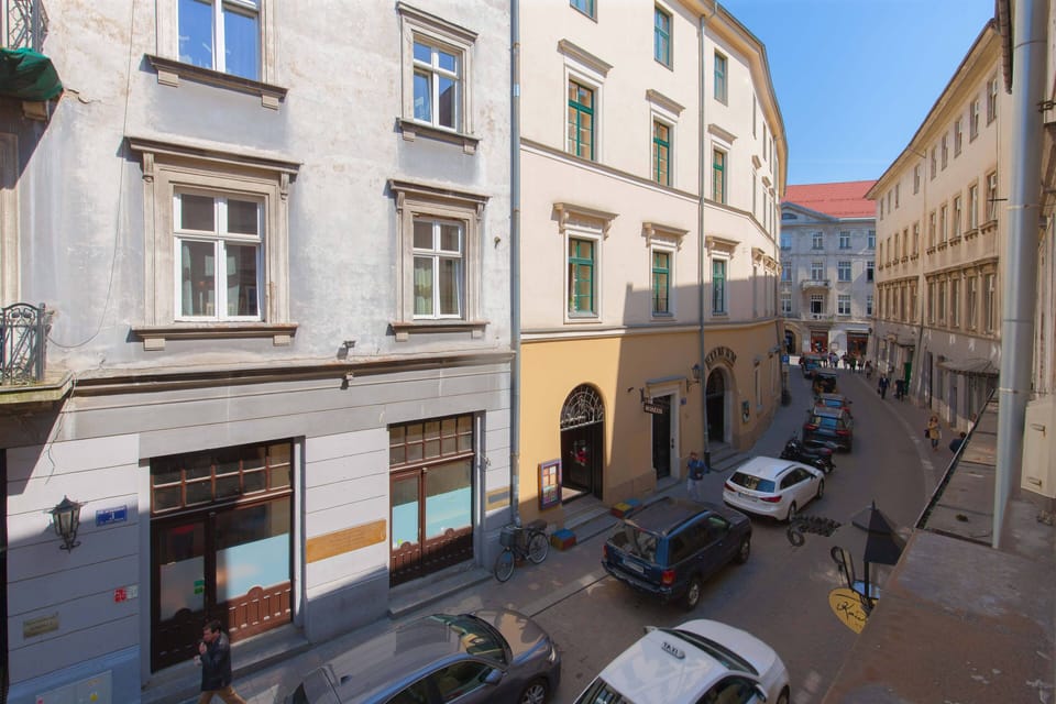Draggo House- Hostel Hostel in Krakow