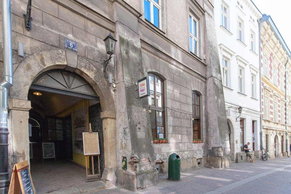 Draggo House- Hostel Hostel in Krakow