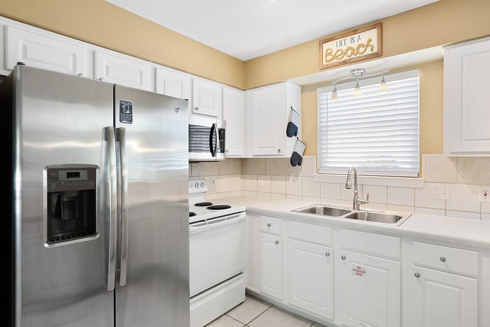 Panorama Kitchen