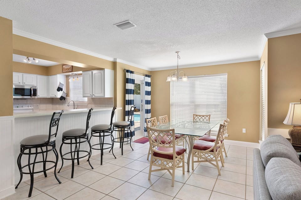 Panorama Dining Room