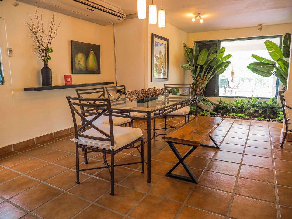 First Floor Living Space