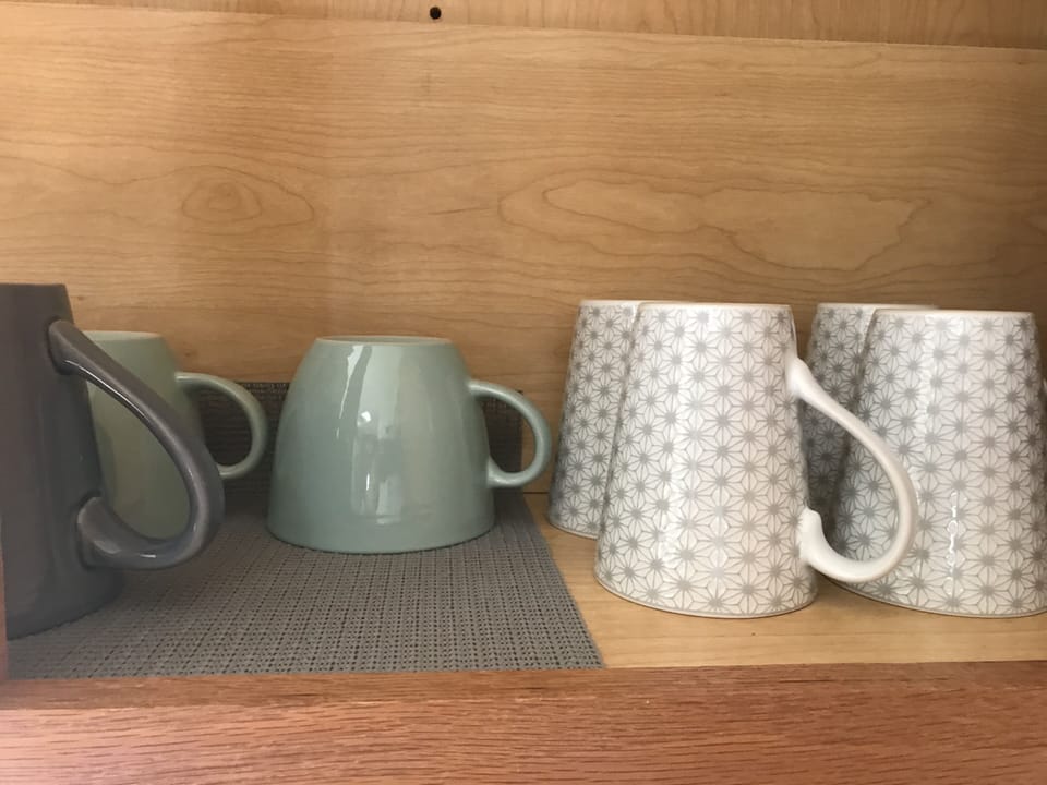Kitchen Inventory 