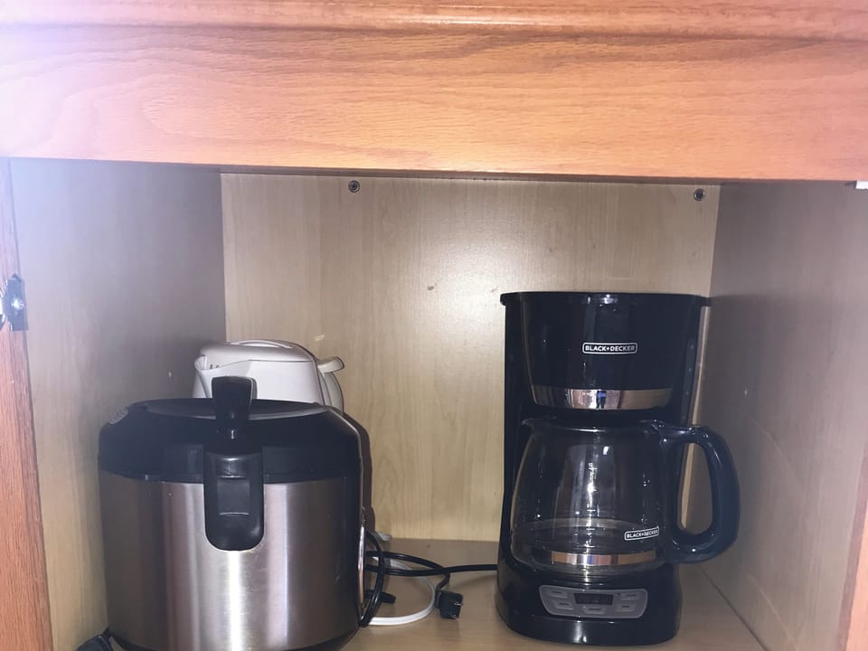 Kitchen Inventory 