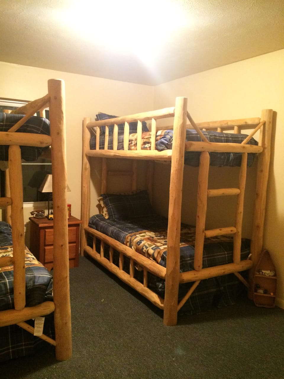 Bunk Beds