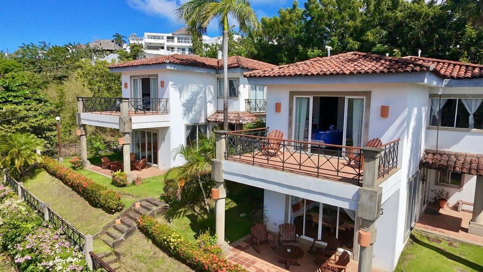 Villa | 3 bedrooms, premium bedding, iron/ironing board, travel crib