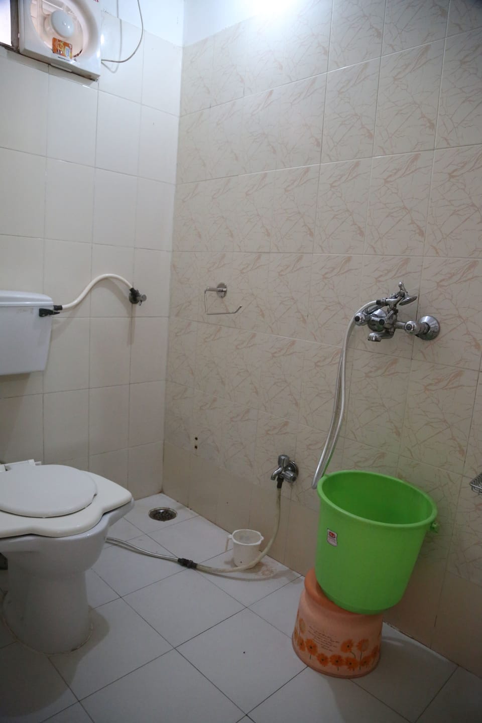 Shower