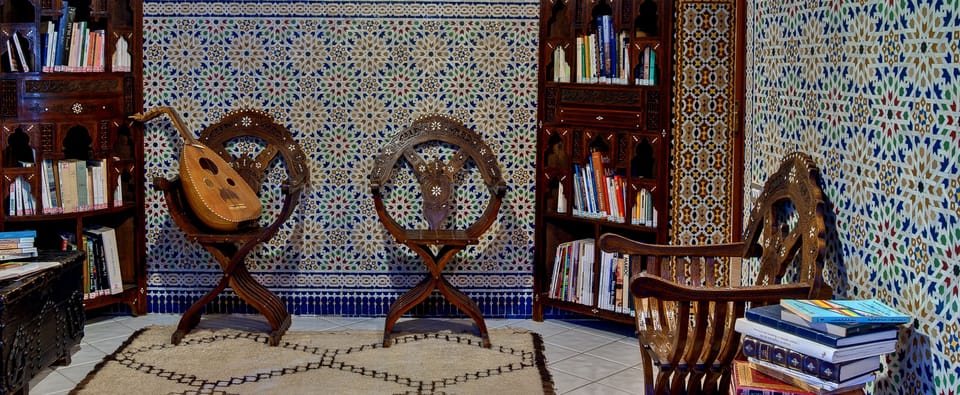 Library