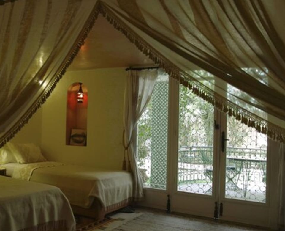 Classic Duplex | View from room