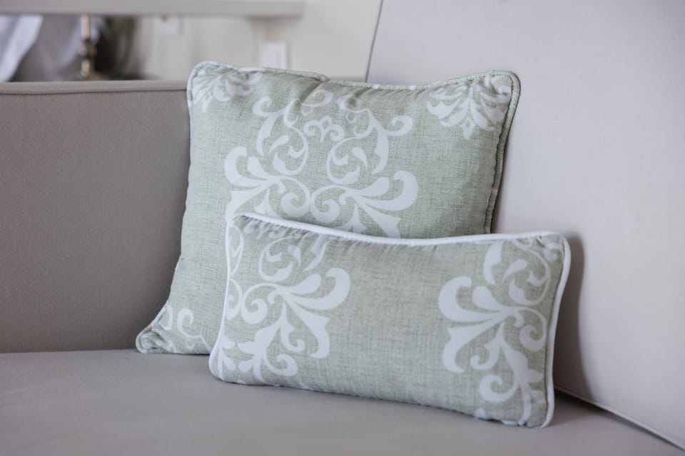 Suite (Vesuvio Master) | Premium bedding, down comforters, minibar, in-room safe