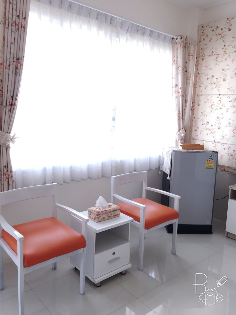Three Bedrooms House | Room amenity