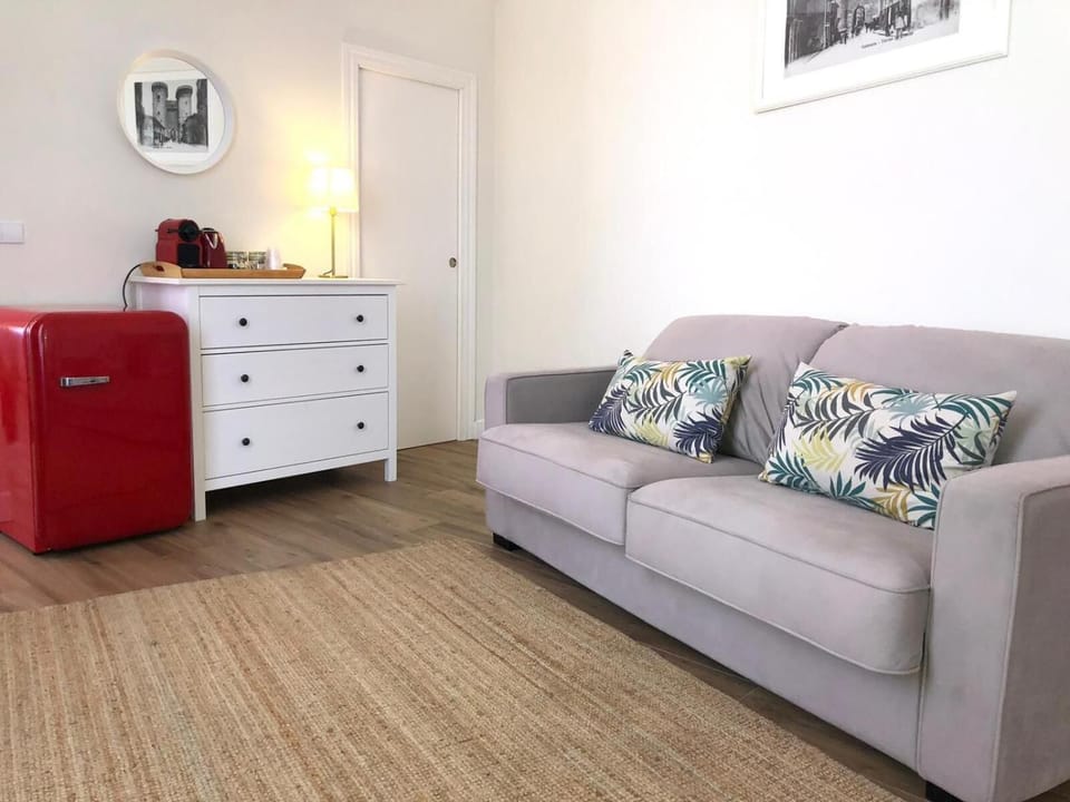 Flat-screen TV