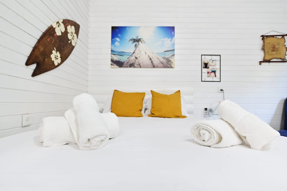 Dayos Unique Suites Apartment in Eilat