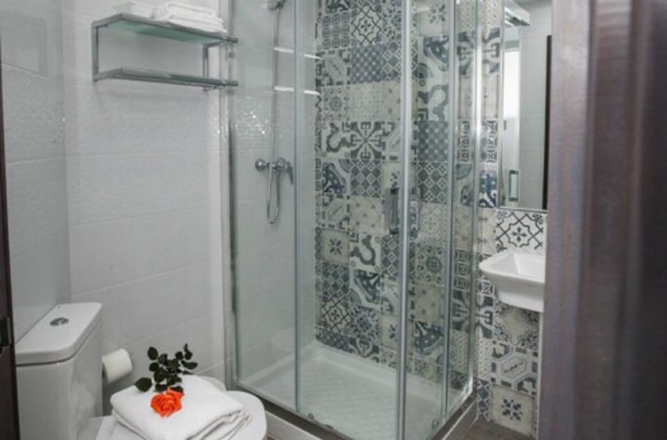 Hostal Boutique Bajamar Hostel in Nerja