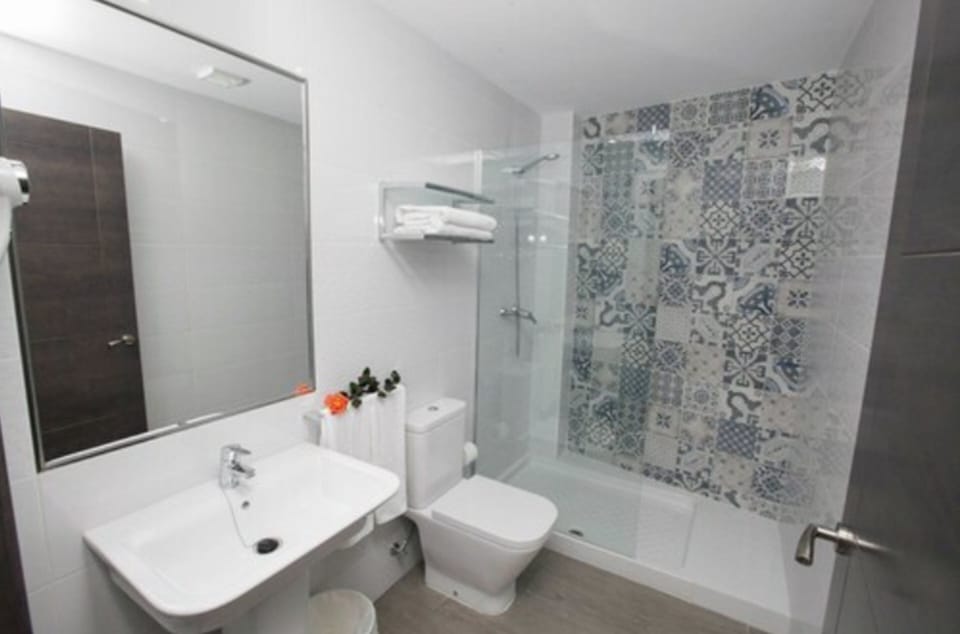 Hostal Boutique Bajamar Hostel in Nerja