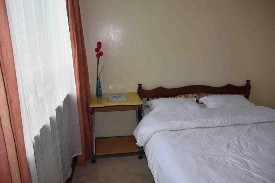 Syo Place Apartment in Nairobi
