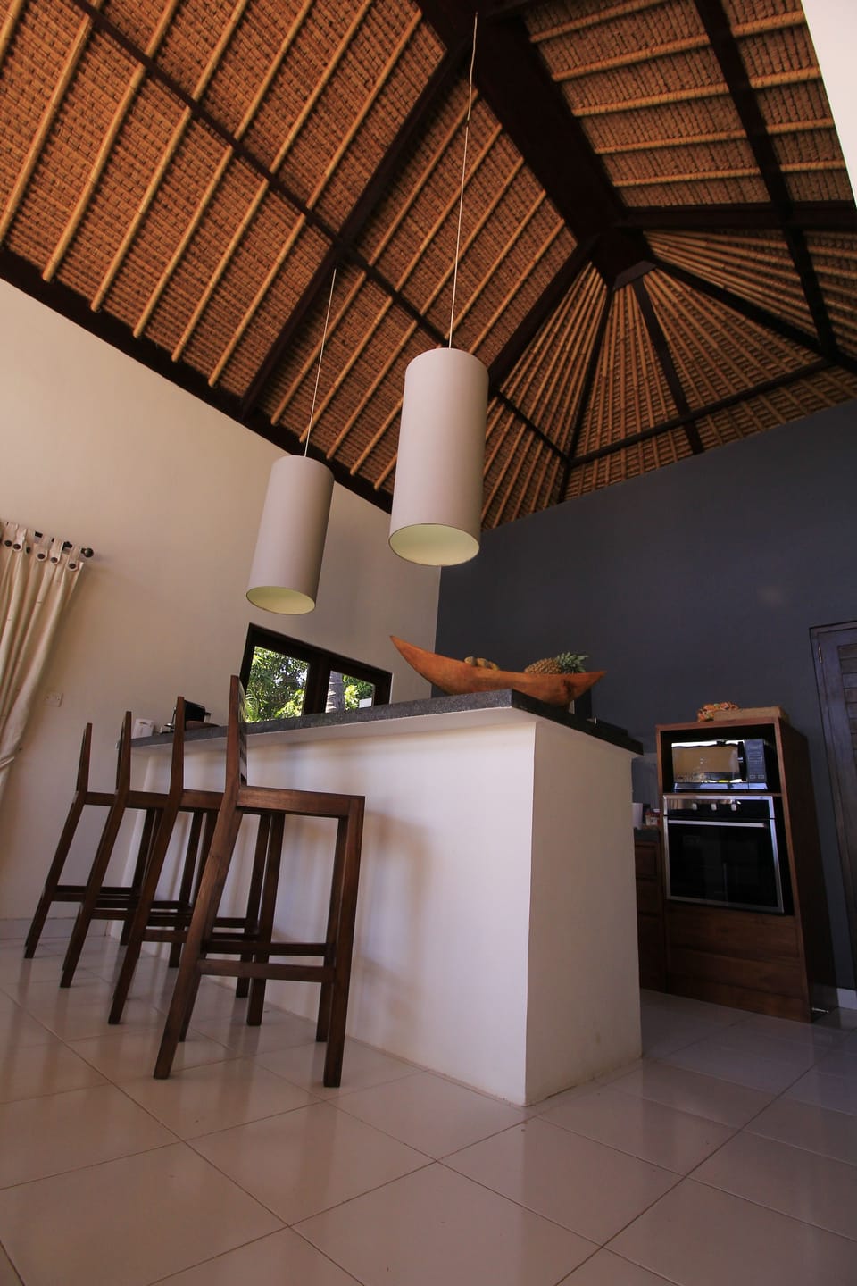 Deluxe Villa, 4 Bedrooms | Room amenity