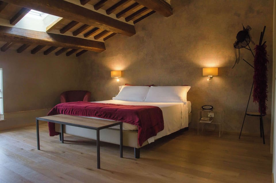 Deluxe Room, Multiple Beds, Non Smoking | In-room safe, individually decorated, desk, blackout drapes
