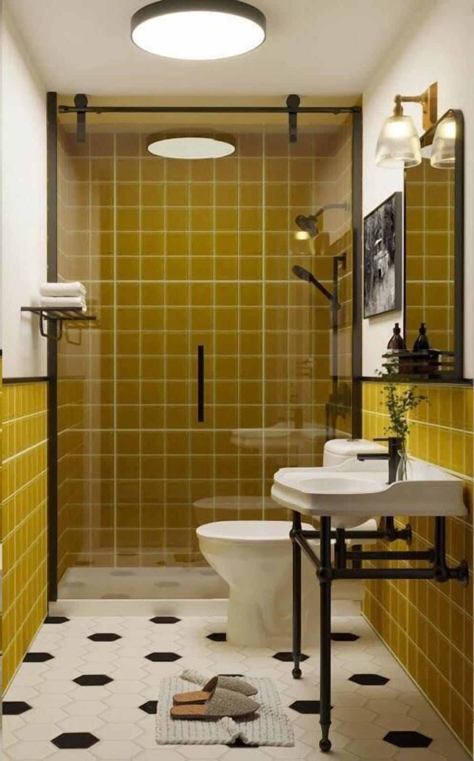 Standard Room, 1 King Bed | Premium bedding, desk, blackout drapes, free WiFi