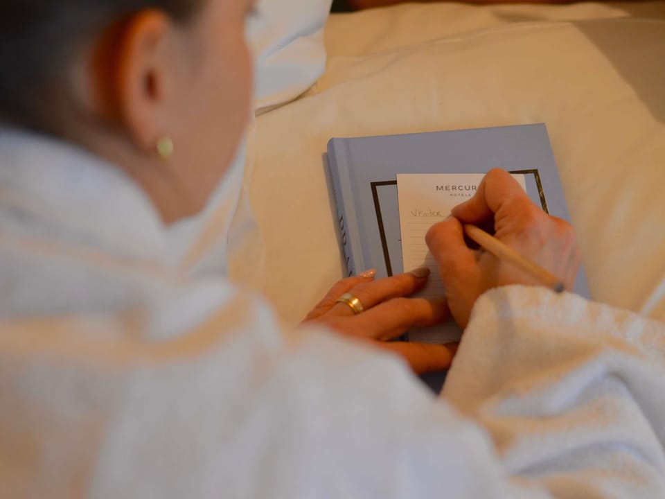 Classic Room, 1 Double Bed | In-room safe, individually furnished, desk, blackout drapes