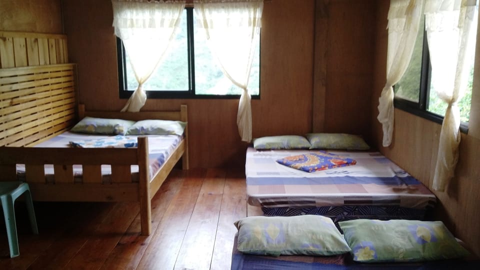 Regular Rooms for 2 | In-room safe, rollaway beds (surcharge), bed sheets