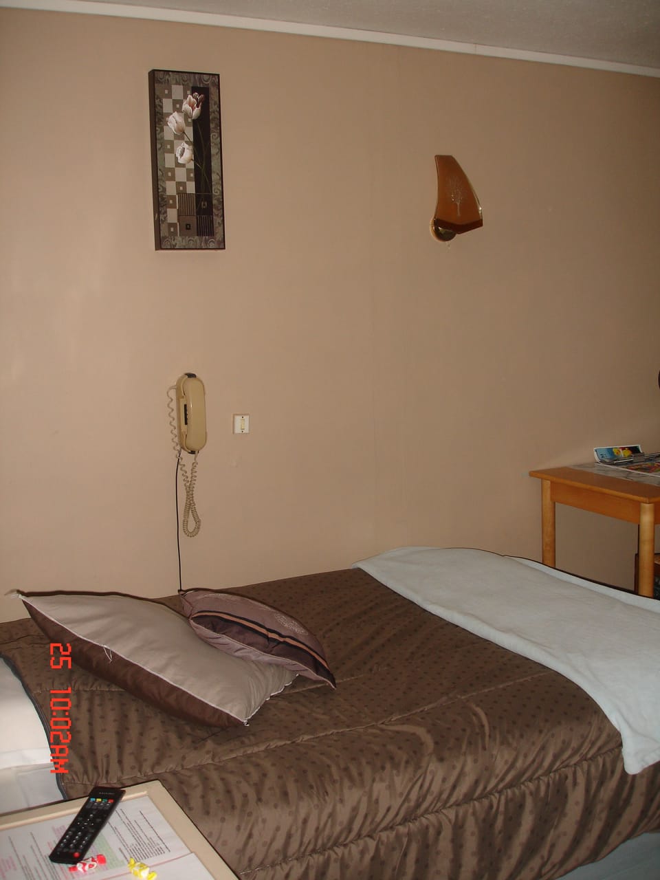 Single Room | Soundproofing, free WiFi, bed sheets