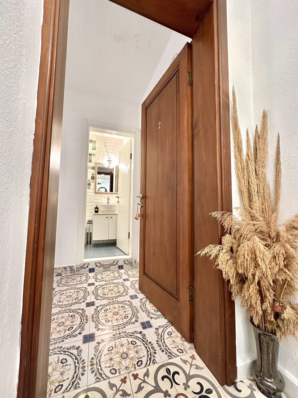 Standard Room | Minibar, individually decorated, free WiFi, bed sheets