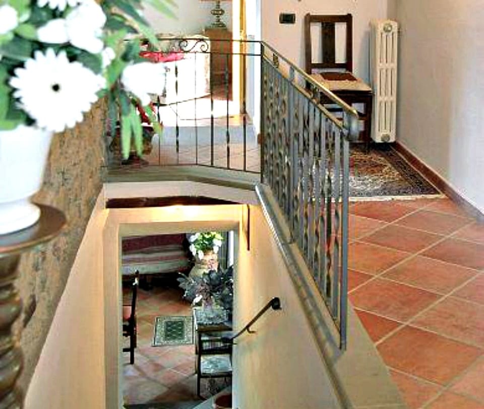 Comfort Villa | Terrace/patio