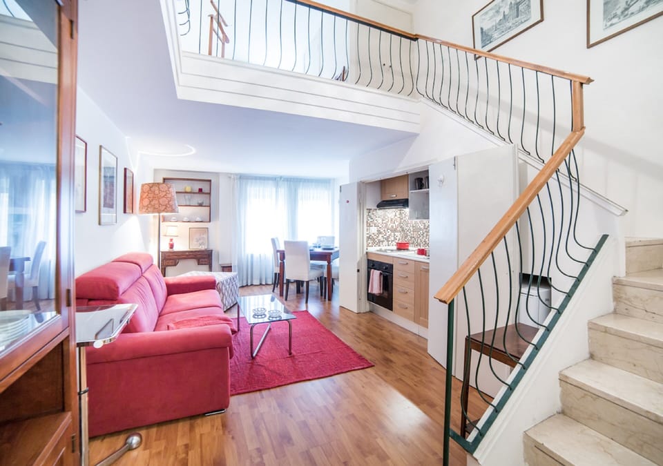 Standard Duplex, 1 Bedroom | 1 bedroom, desk, soundproofing, iron/ironing board