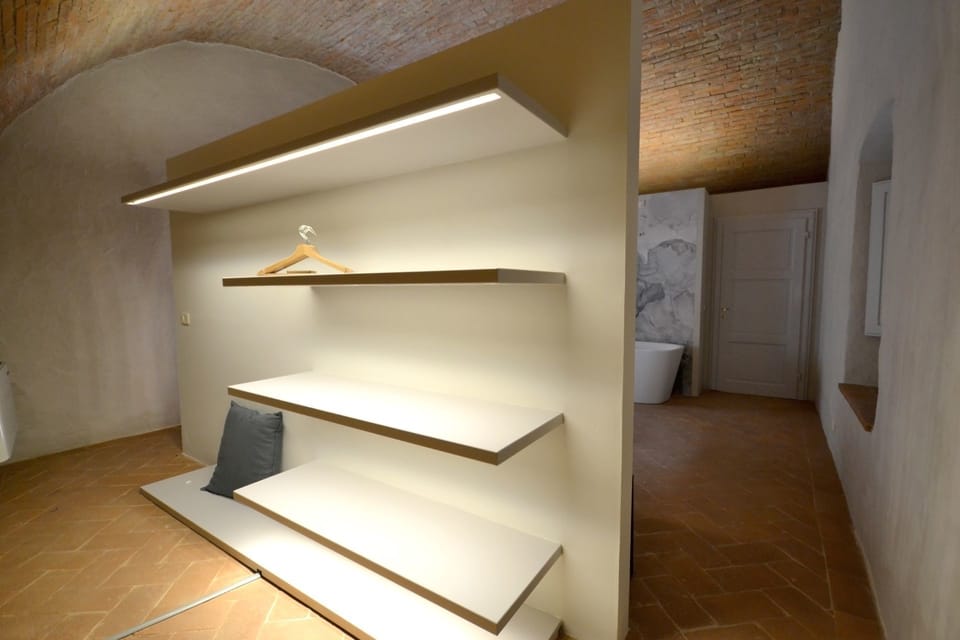 Apartment | Room amenity