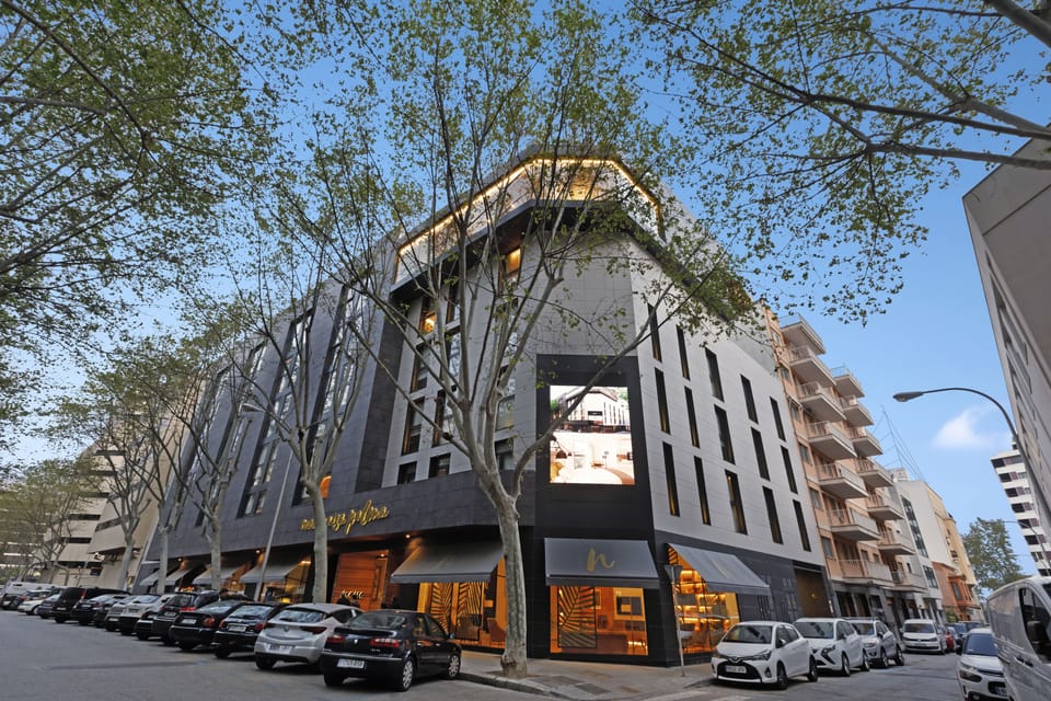 Building design