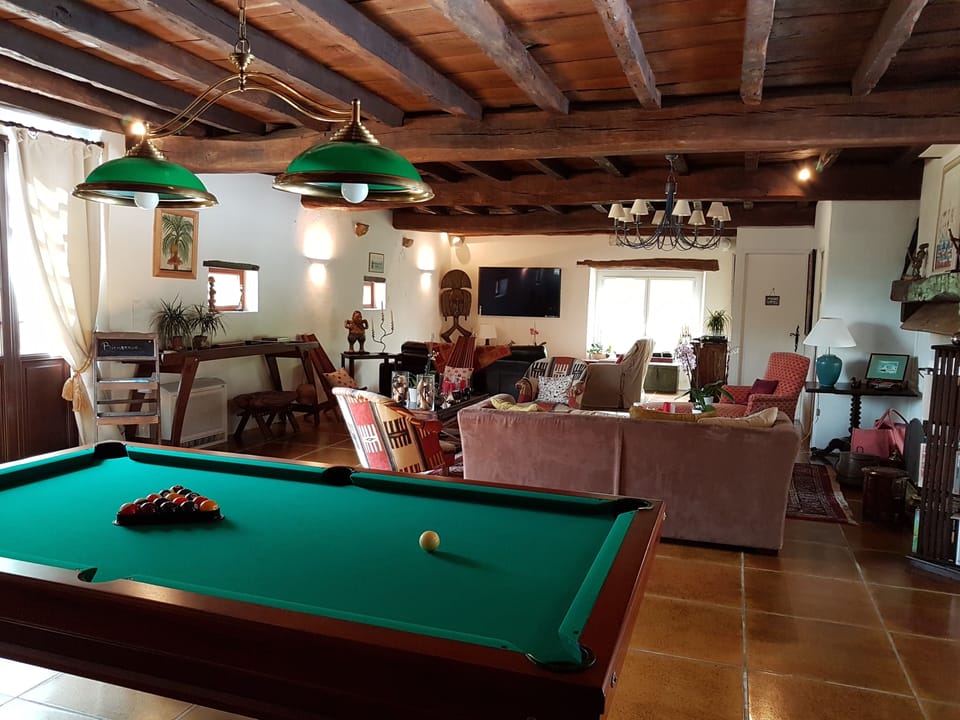 Domaine De Millox Bed and Breakfast in Nouvelle-Aquitaine