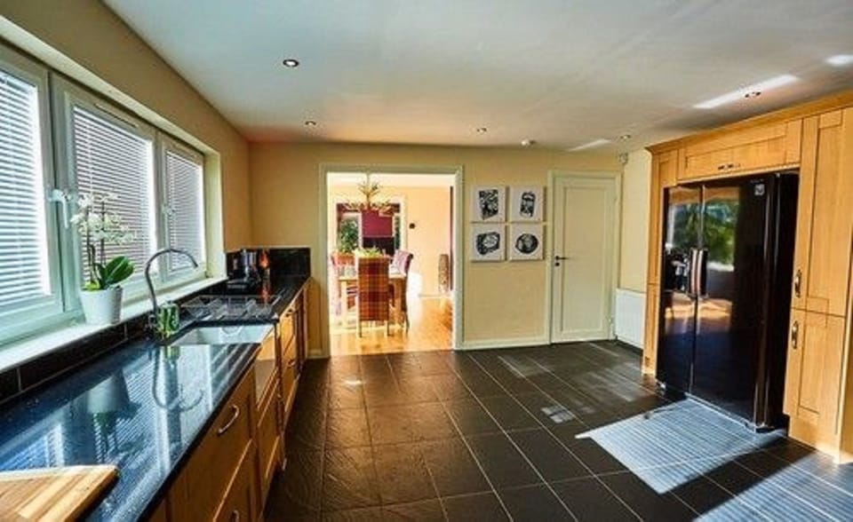 Cottage | Private kitchen