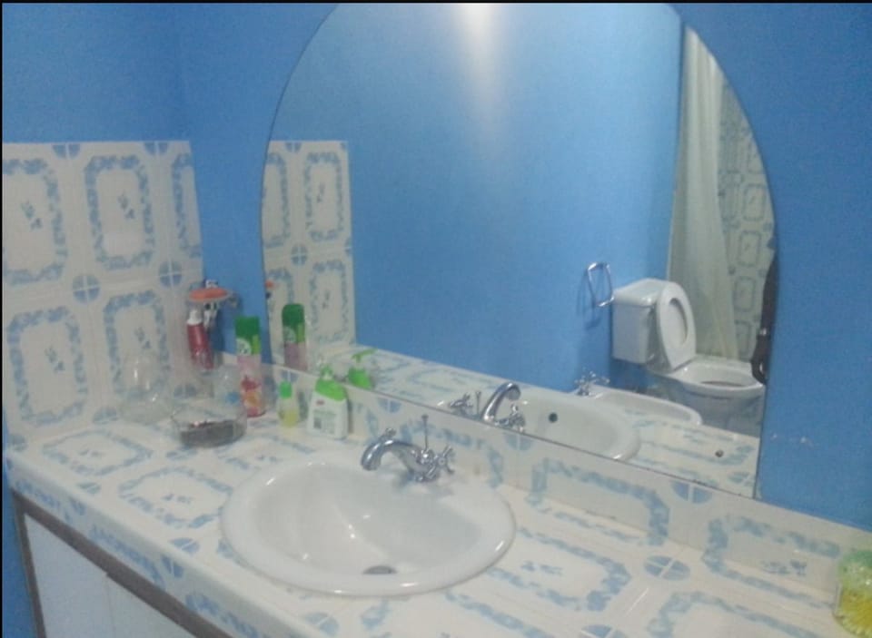 Villa | Bathroom sink