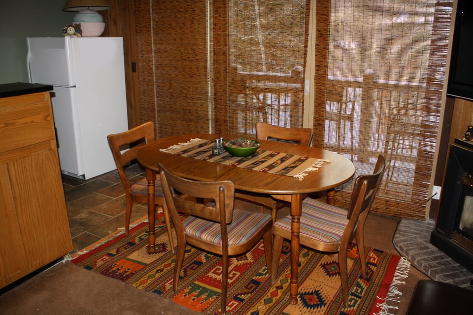 Dining - Dining
