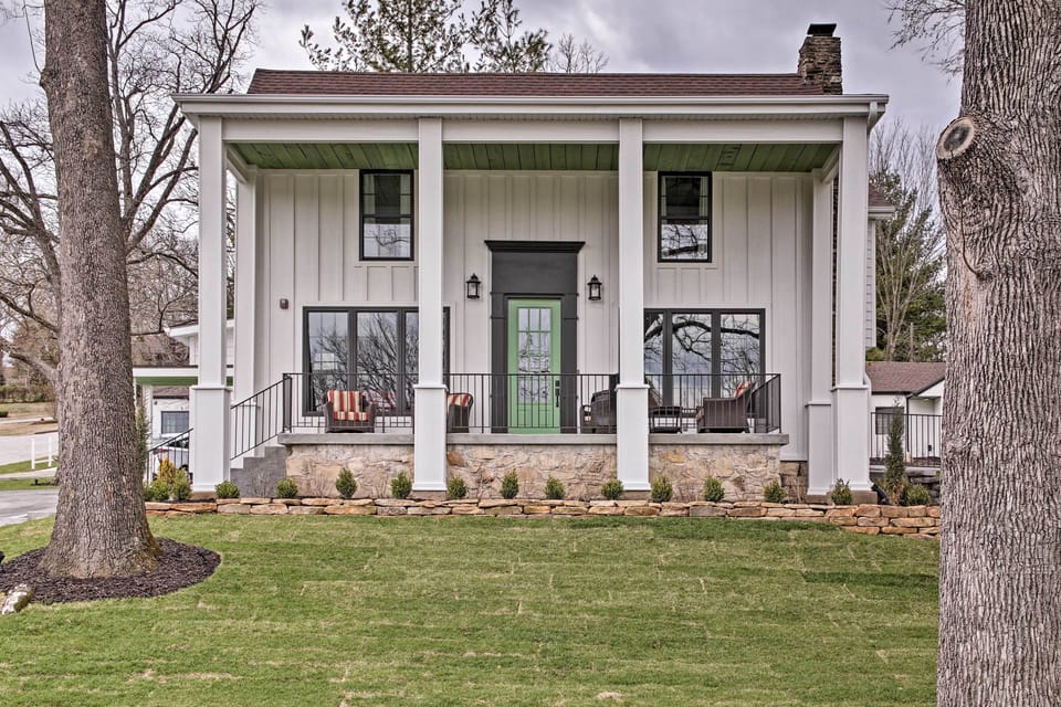 Home Exterior