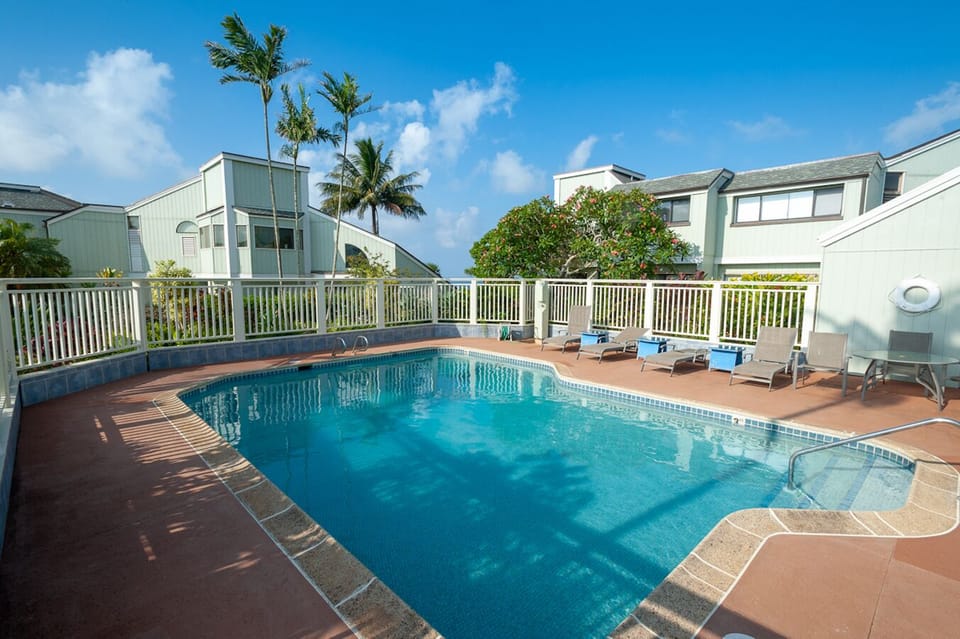 Kamahana 24 Pool - Relax by the pool at the Kamahana complex