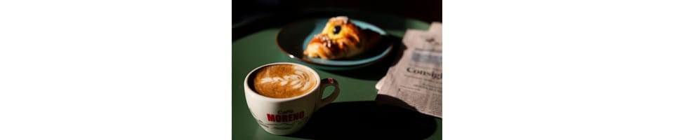 Free daily local cuisine breakfast