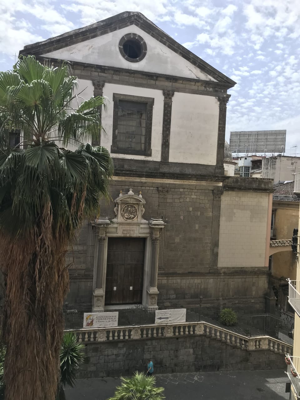 Superior Double Room | View from room