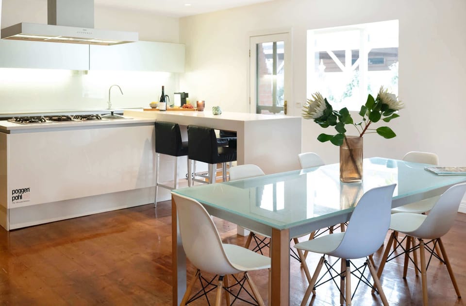 Kitchen / Dining