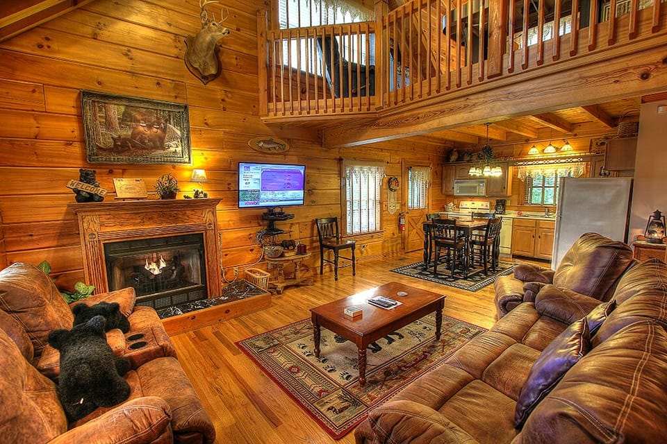 Bear Den