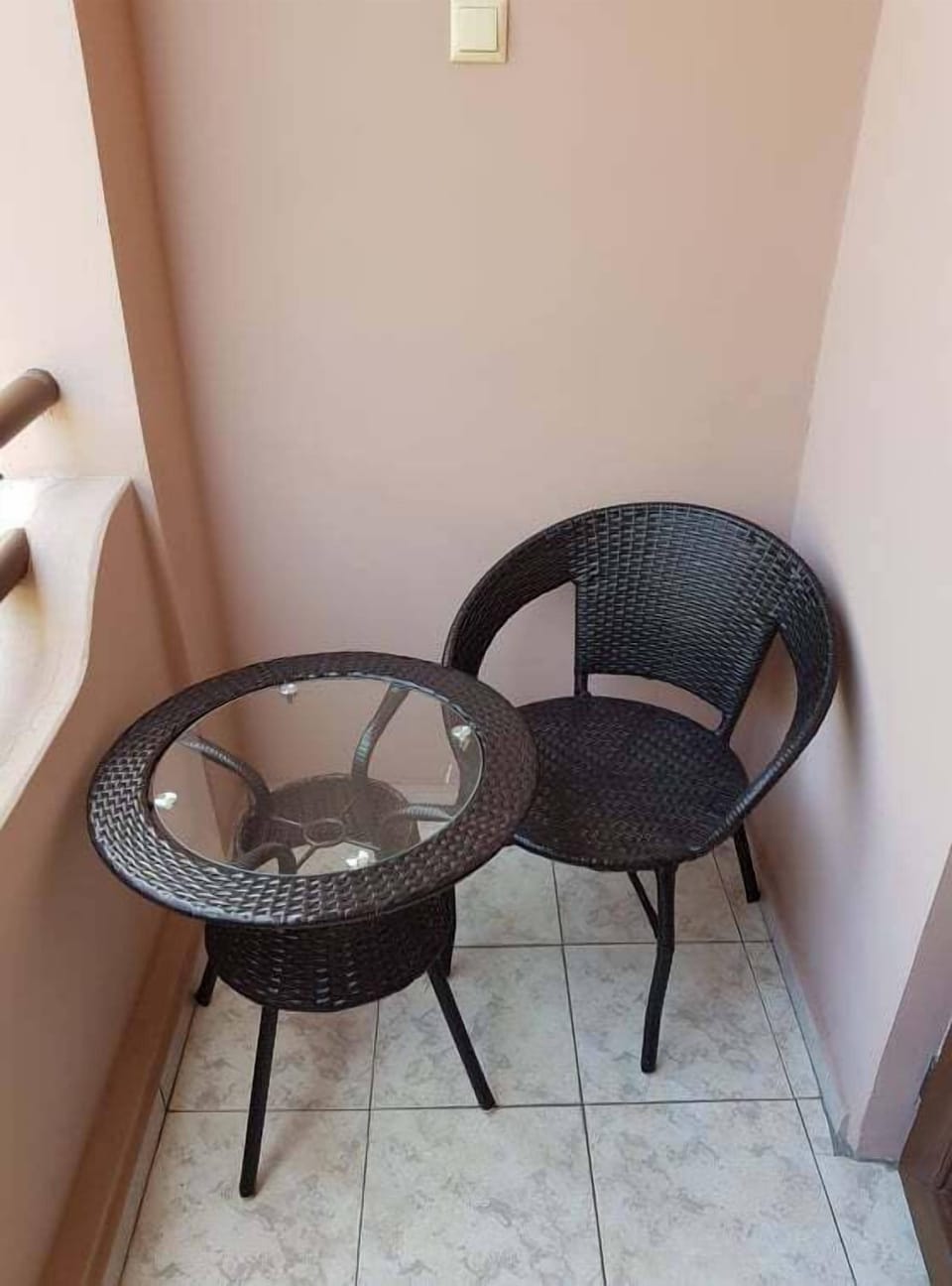 Classic Twin Room, 2 Twin Beds, City View | 1 bedroom, premium bedding, soundproofing, iron/ironing board
